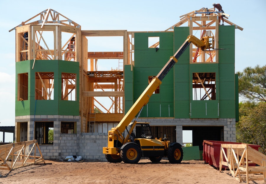 Construction de maison : quel type de prêt demander ?